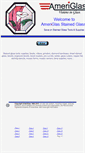 Mobile Screenshot of ameriglas.com